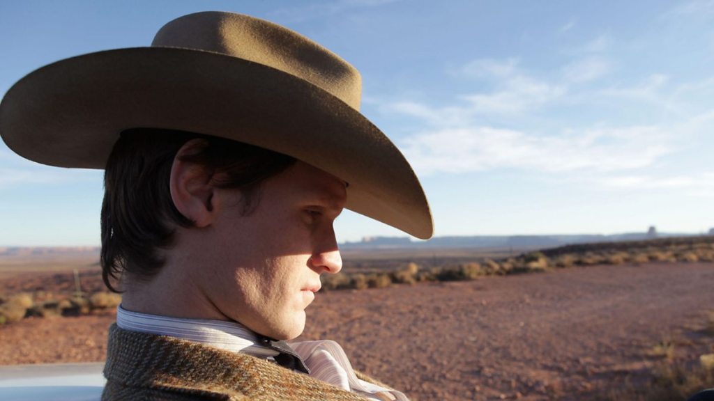 TV REVIEW: Doctor Who (2005) 6.1, “The Impossible Astronaut”